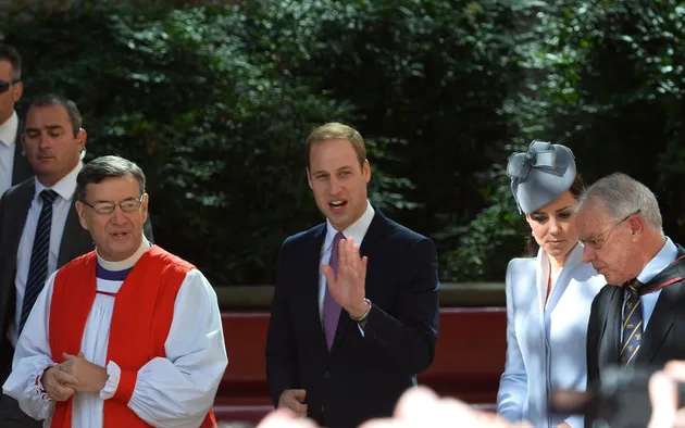 Kate Middleton