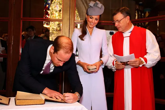 Kate Middleton