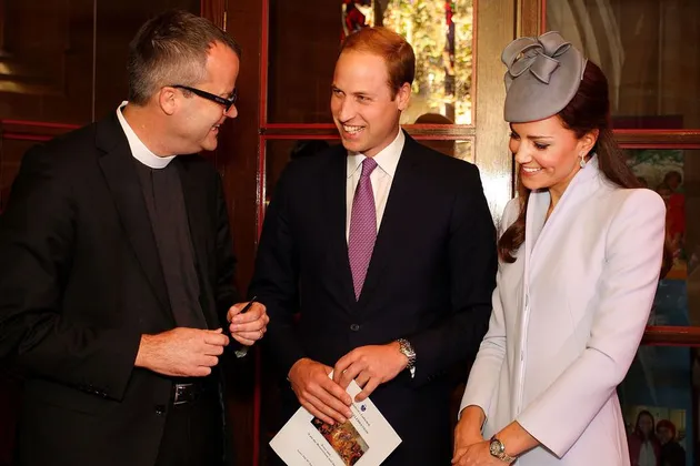 Kate Middleton