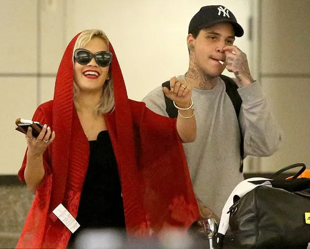 Rita Ora