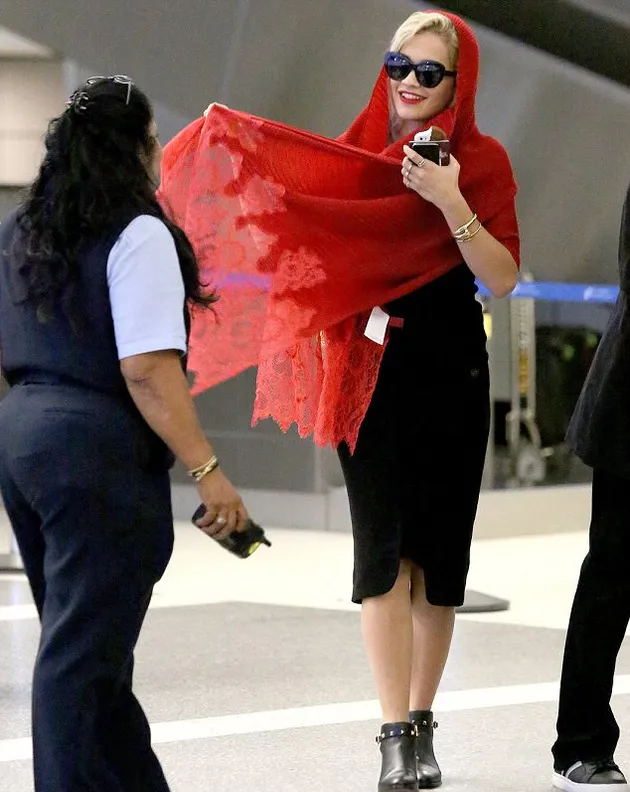 Rita Ora
