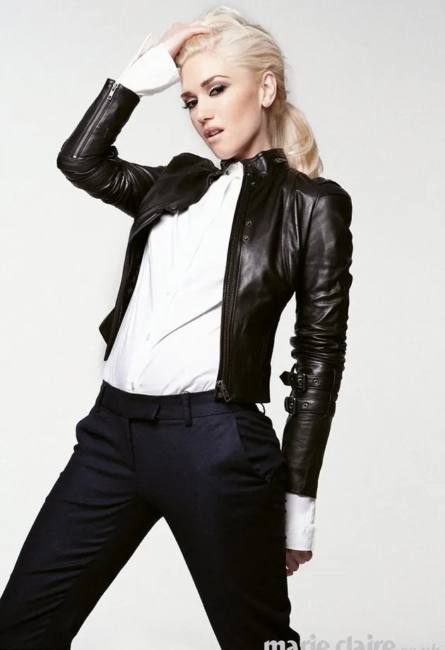 Gwen Stefani