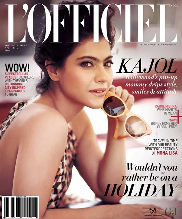 Kajol