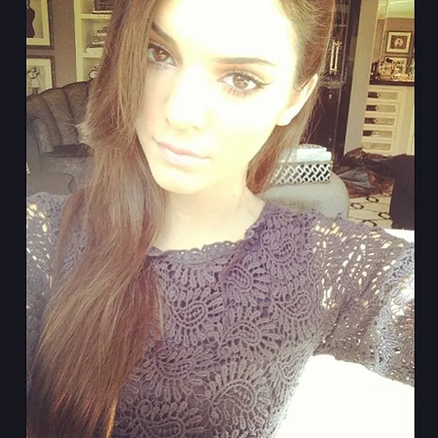 Kendall Jenner