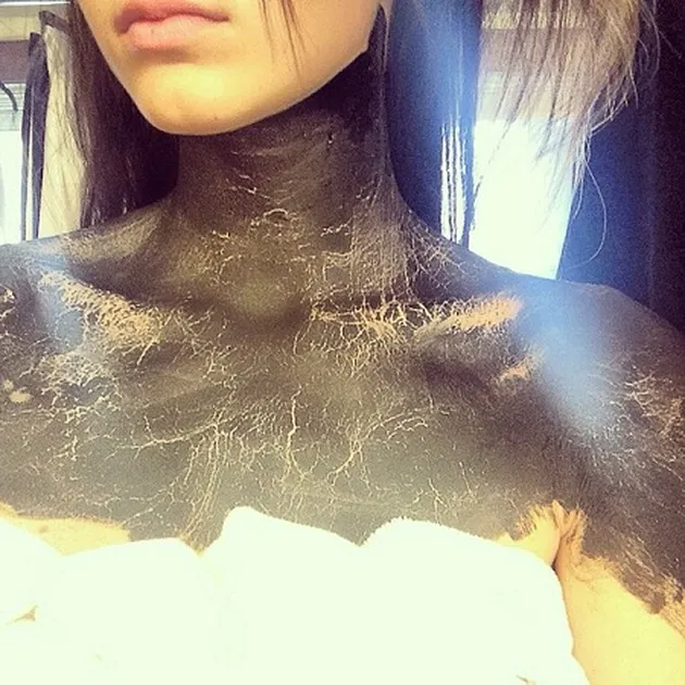 Kendall Jenner