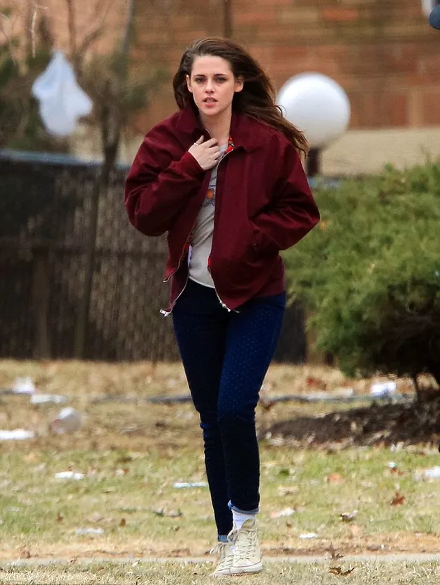 Kristen Stewart