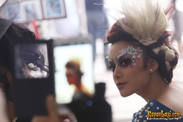 Dewi Dewi - Mahadewi