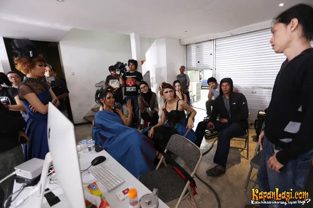 Dewi Dewi - Mahadewi