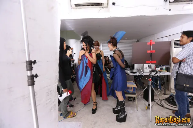 Dewi Dewi - Mahadewi