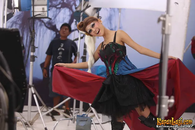 Dewi Dewi - Mahadewi