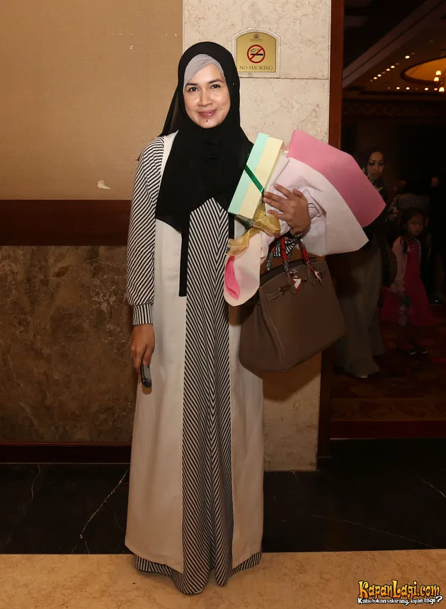 Fashion Selebriti