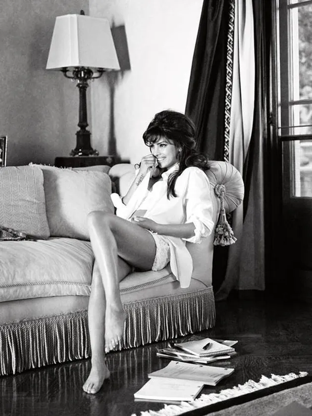 Priyanka Chopra