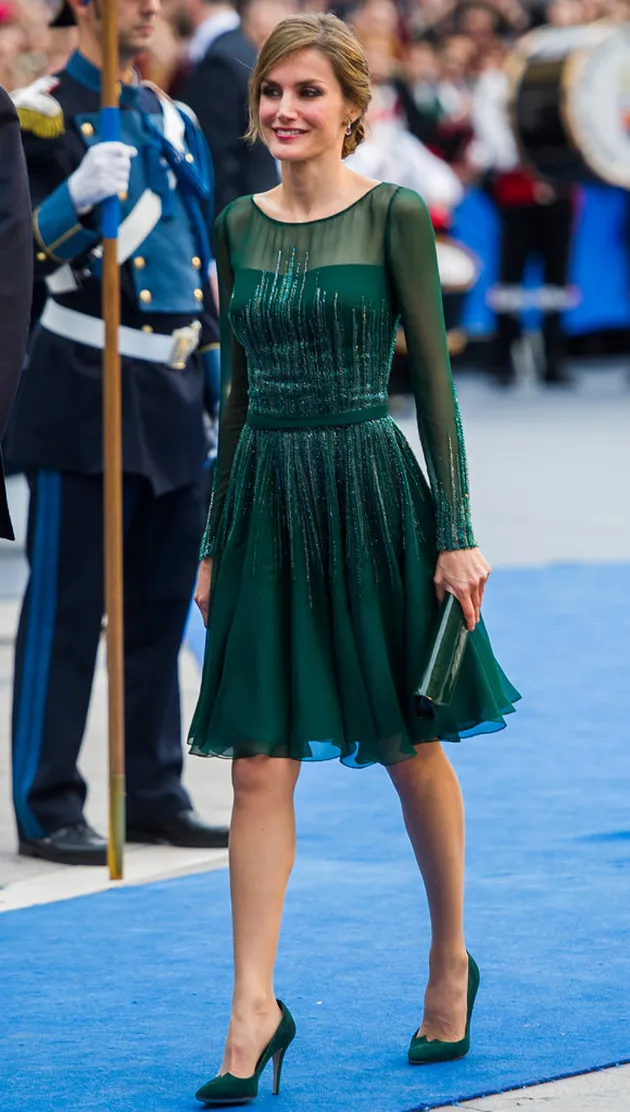 Putri Letizia