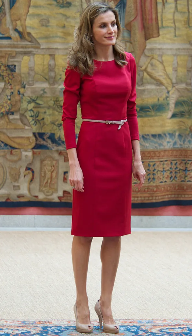 Putri Letizia