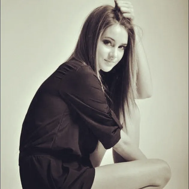 Shailene Woodley