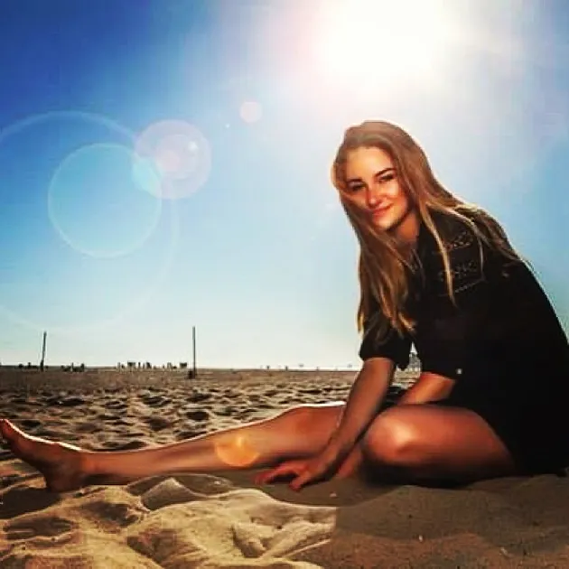 Shailene Woodley