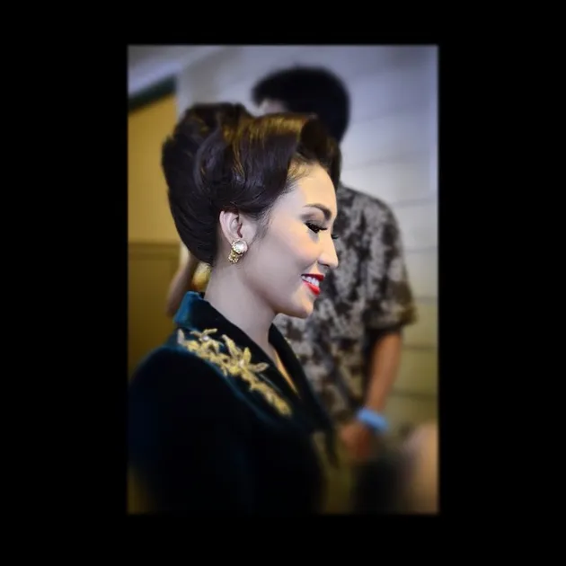 Syahnaz dan Amy Qanita
