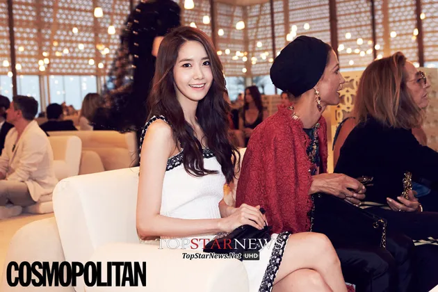 Yoona Girls Generation