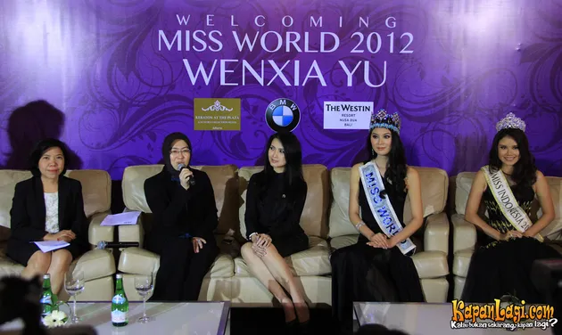 Wenxia Yu