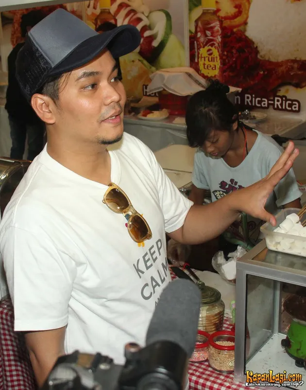 Indra Bekti