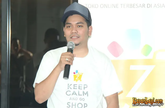 Indra Bekti