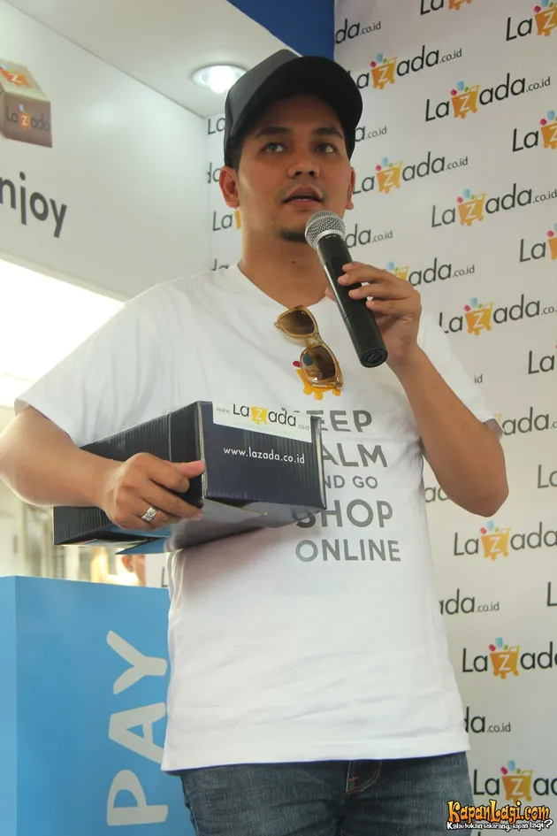 Indra Bekti