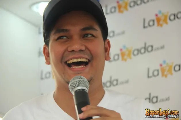 Indra Bekti