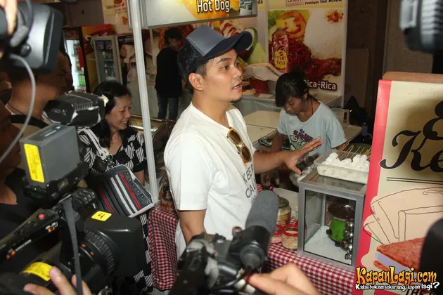 Indra Bekti