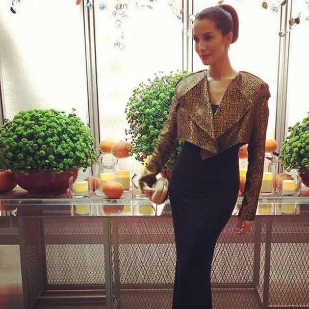 Gaya di Hari Kemerdekaan