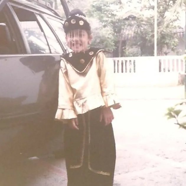 Gaya di Hari Kemerdekaan