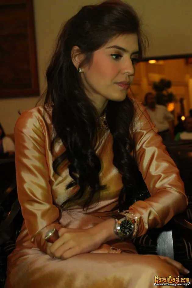 Carissa Putri