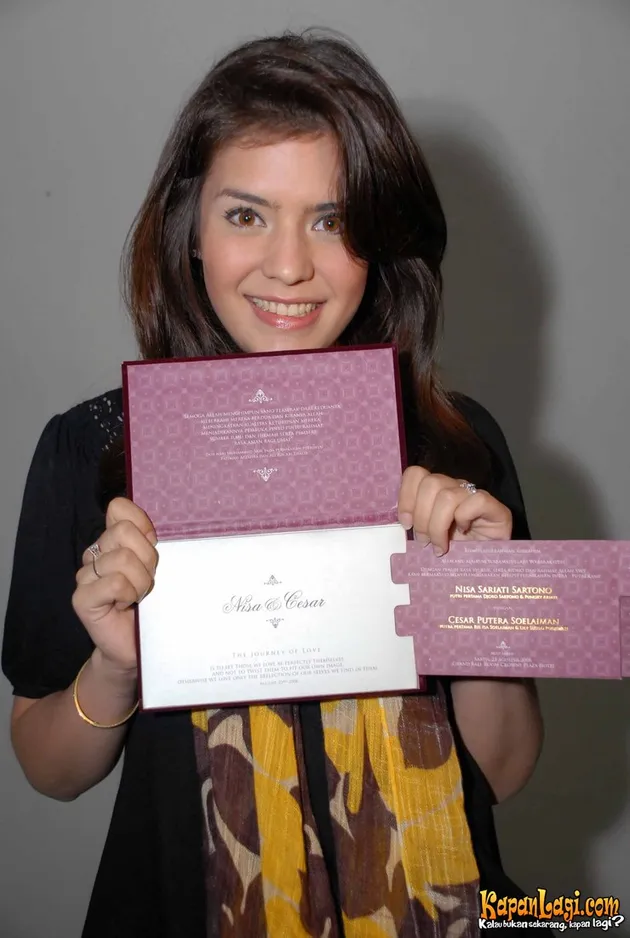 carissa putri