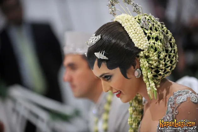 carissa putri - navies