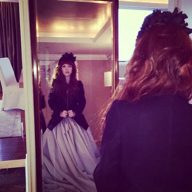 Carly Rae Jepsen