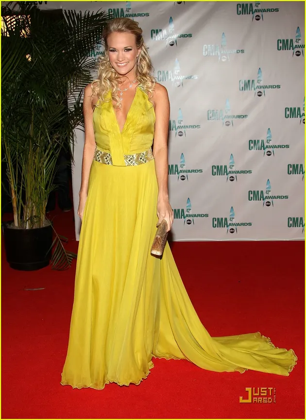 country music award 2008