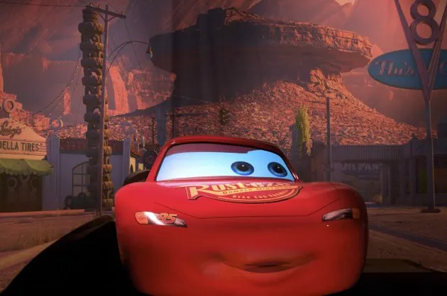 Cars 2