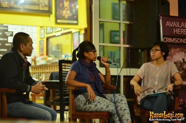 Cassette Store Day Malang