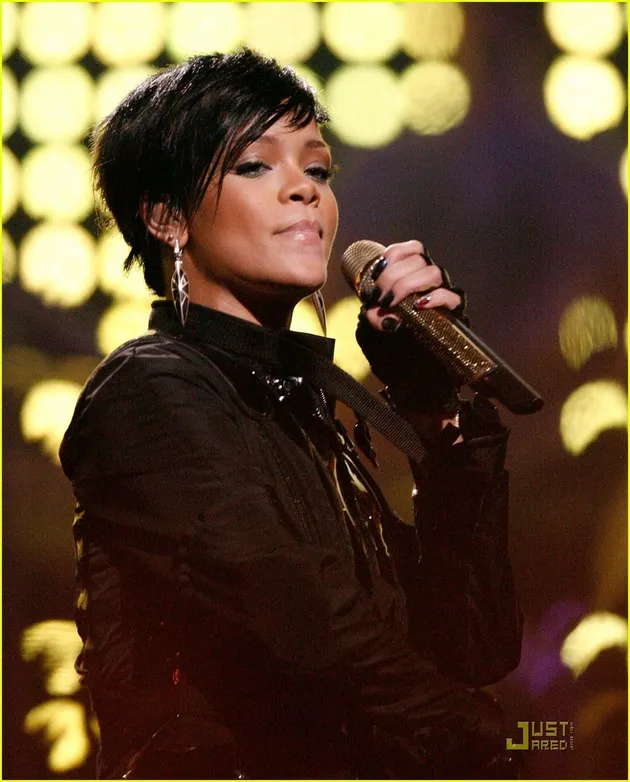 rihanna