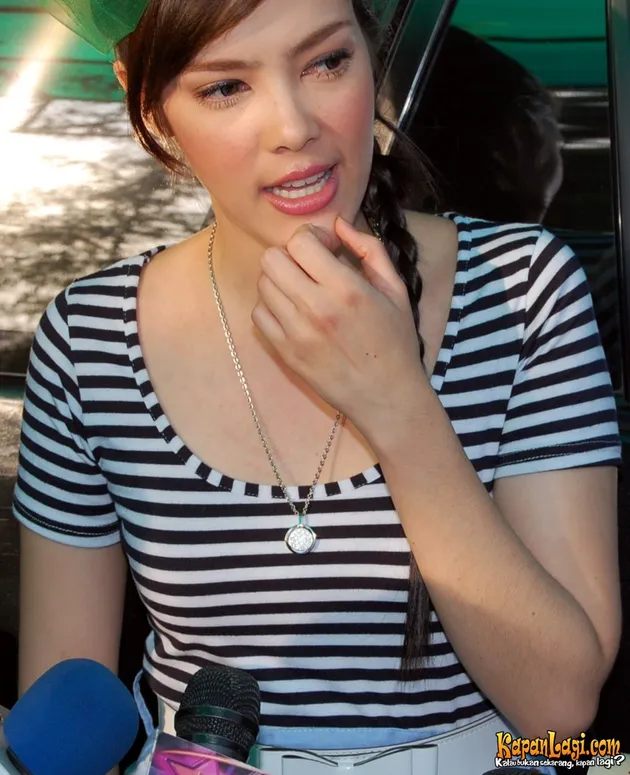 cathy sharon