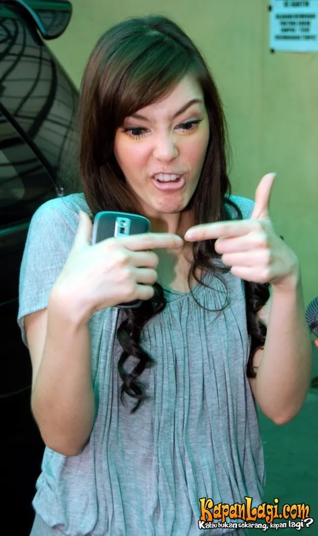 cathy sharon