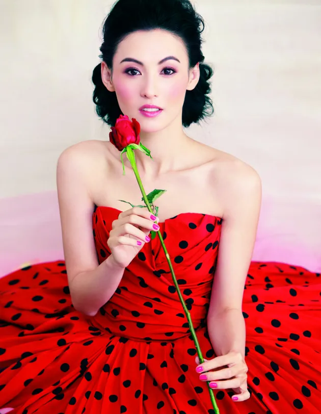 cecilia cheung