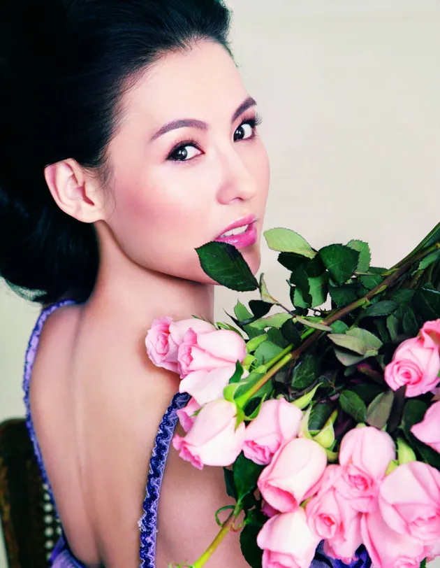 cecilia cheung