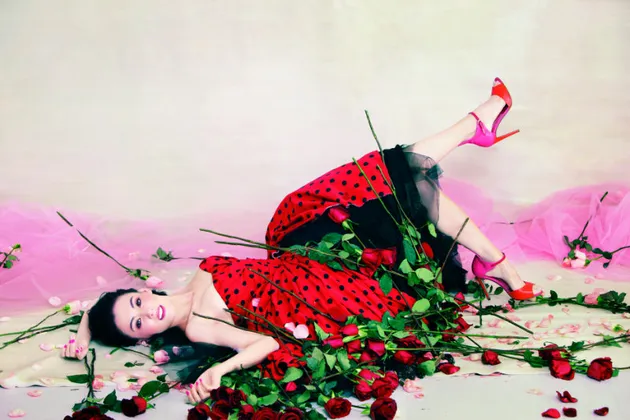 cecilia cheung