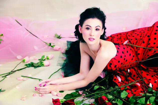 cecilia cheung