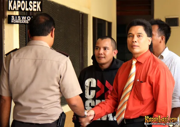 Cella / Lucky Perdana / Sonny Prakoso