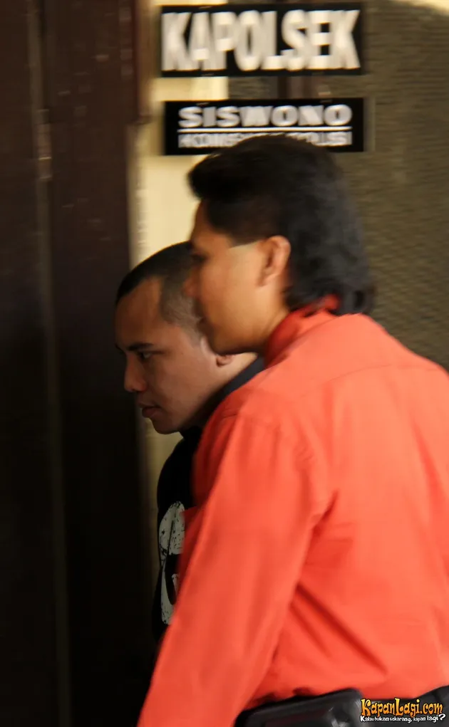 Cella / Lucky Perdana / Sonny Prakoso