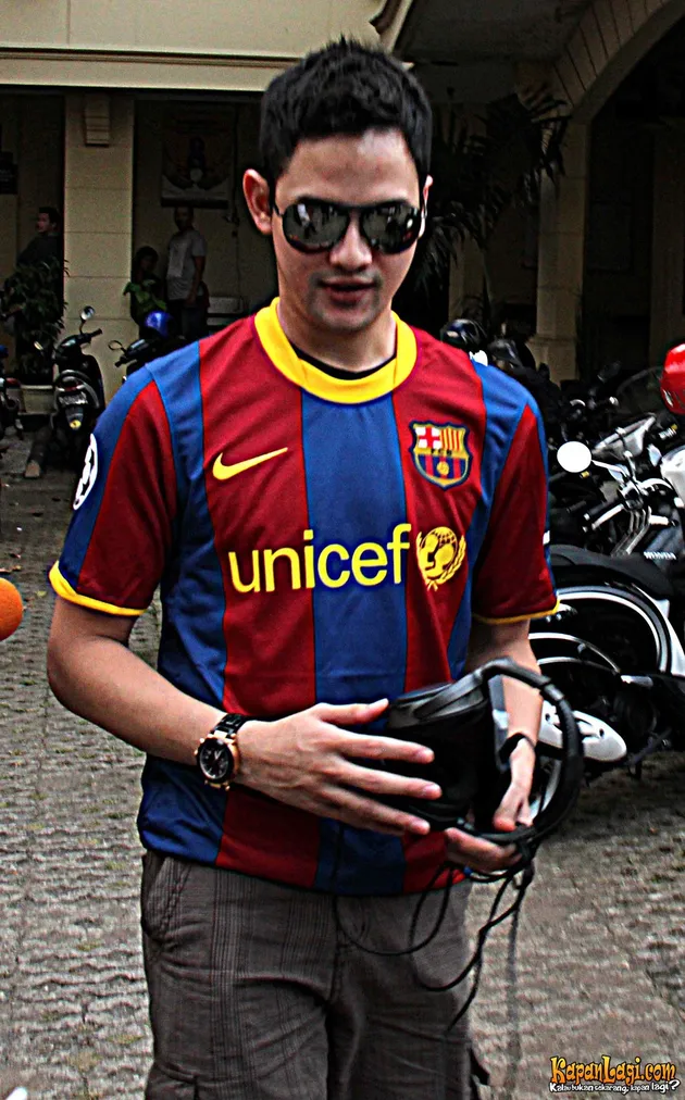 Cella / Lucky Perdana / Sonny Prakoso