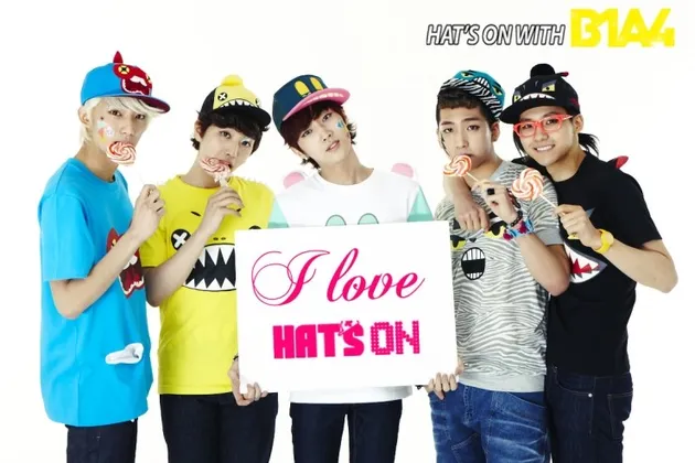 B1A4