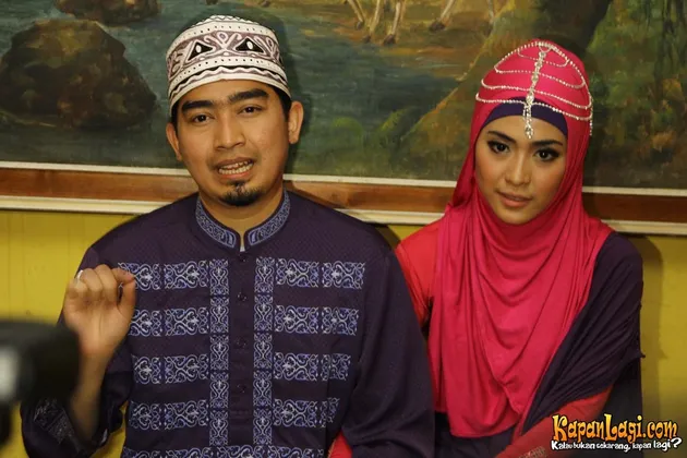 ustad solmed - april jasmine
