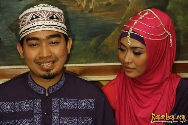 ustad solmed - april jasmine